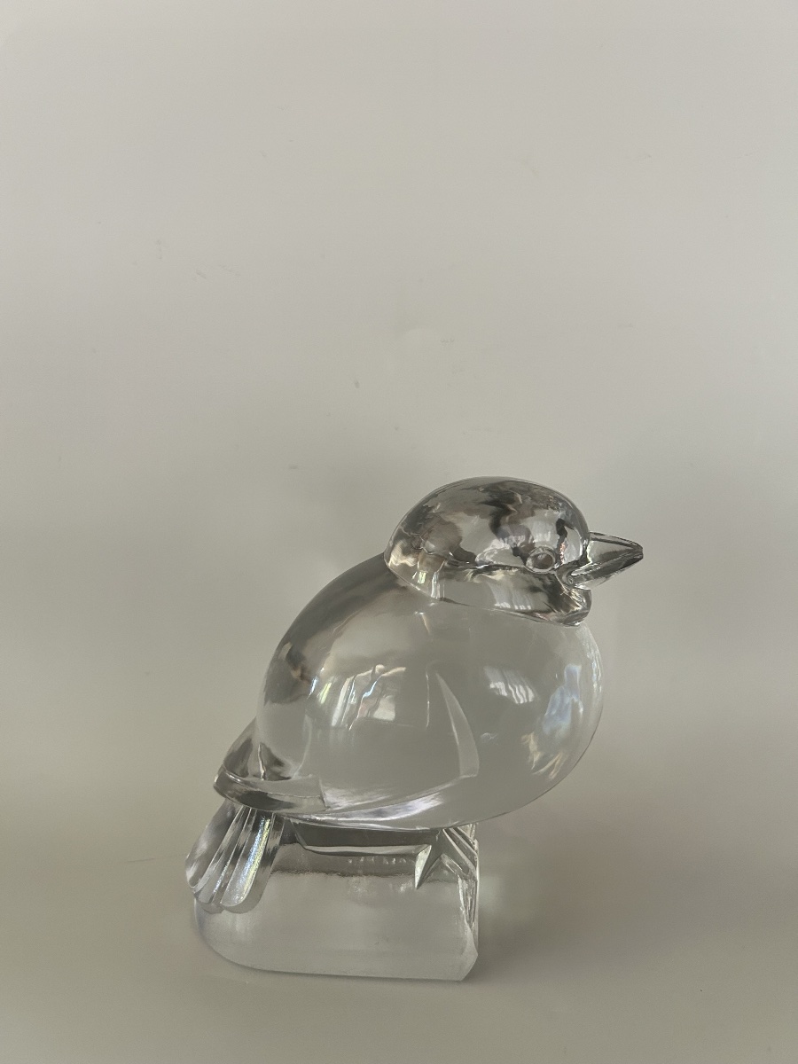 J. Martel Art Deco Sculpture -photo-6