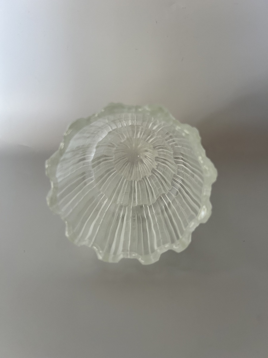 Sabino 4 Lamp Shades Art Deco -photo-3