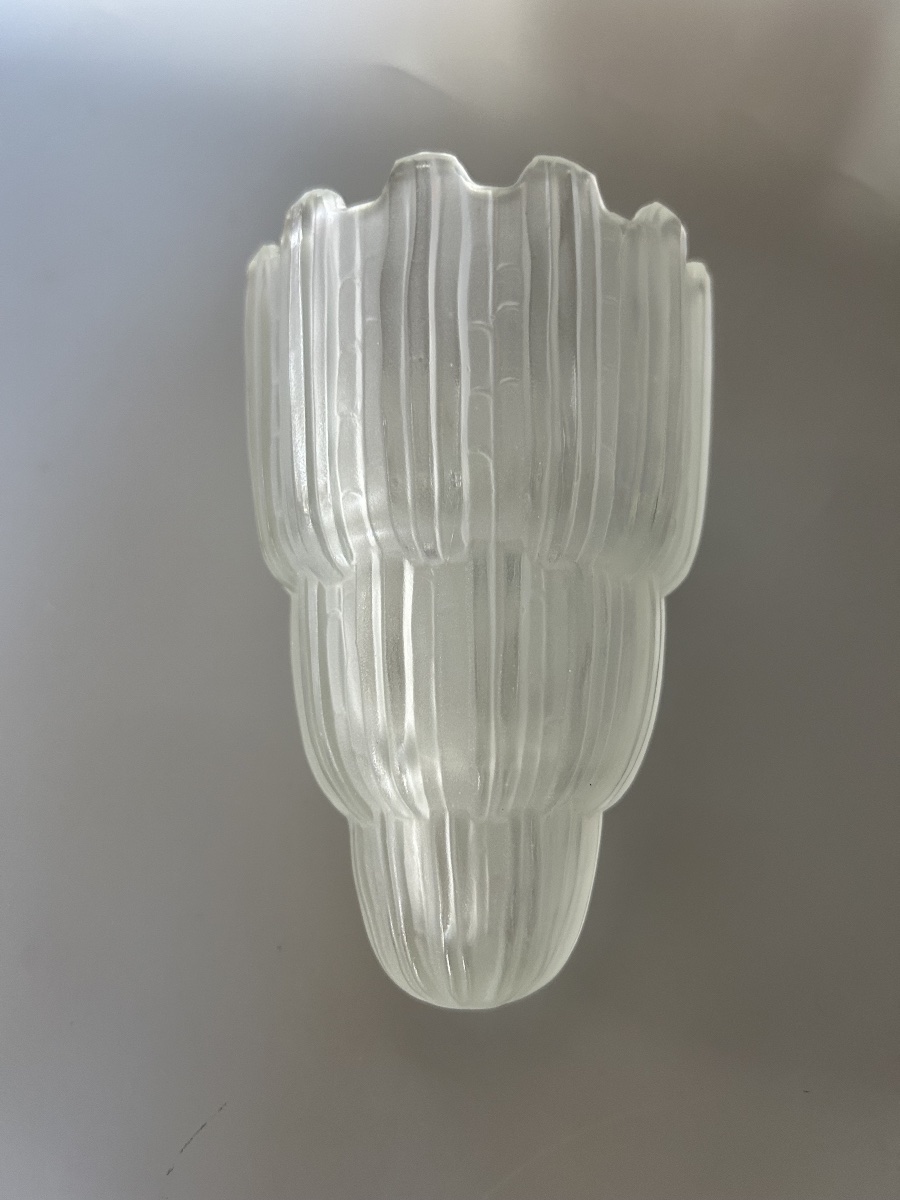 Sabino 4 Lamp Shades Art Deco -photo-4