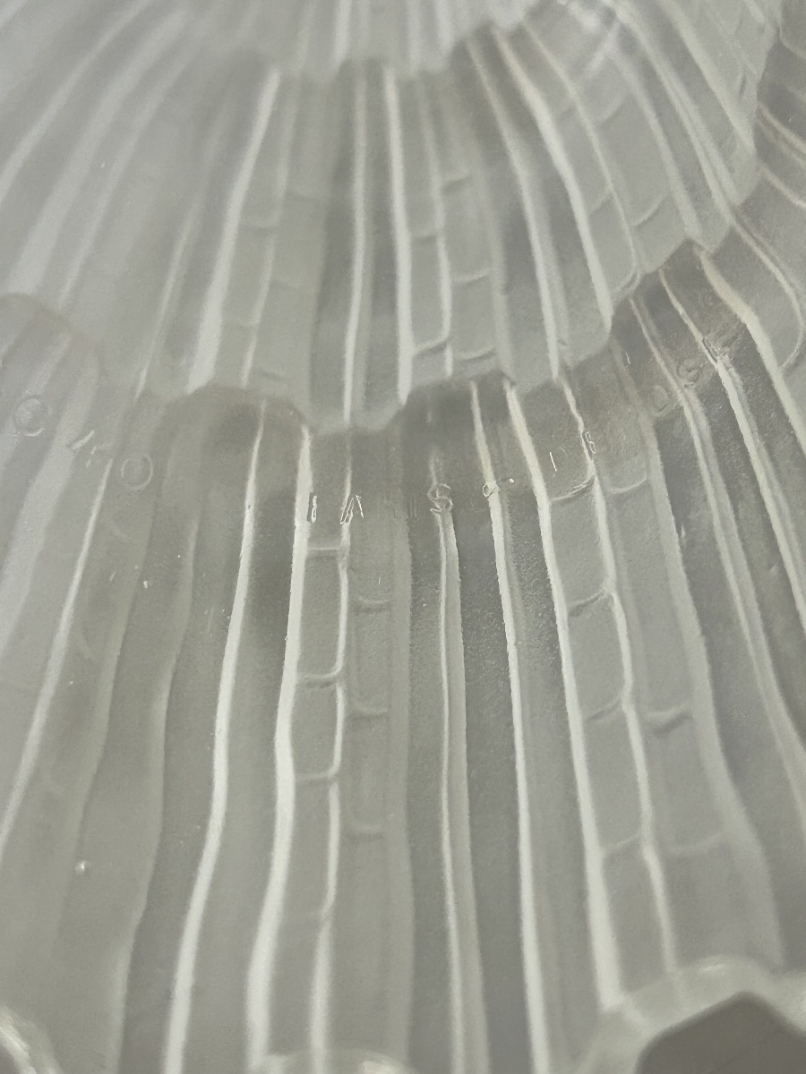 Sabino 4 Lamp Shades Art Deco -photo-3