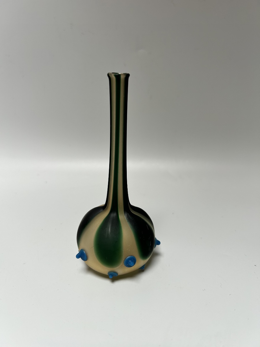 Schneider vase bijou 1918/ 1920-photo-2