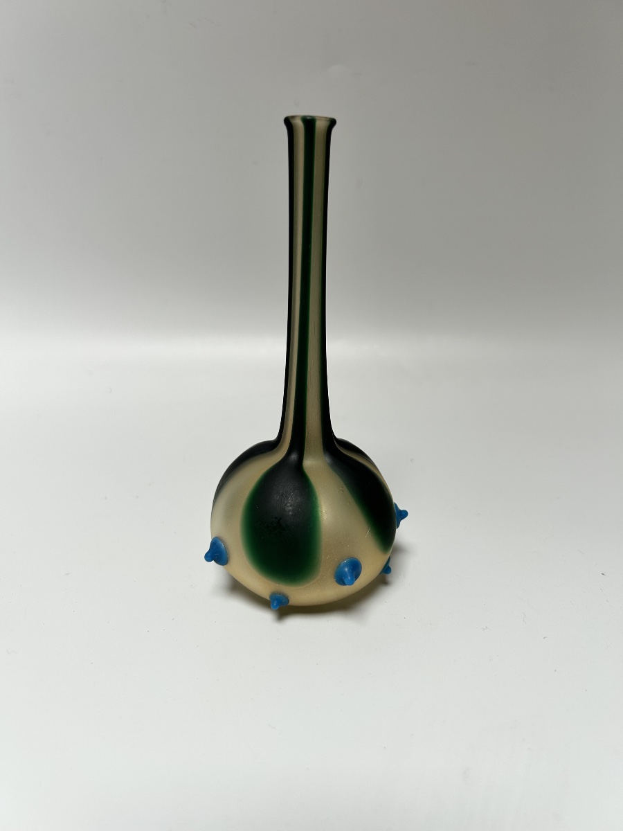Schneider vase bijou 1918/ 1920-photo-4