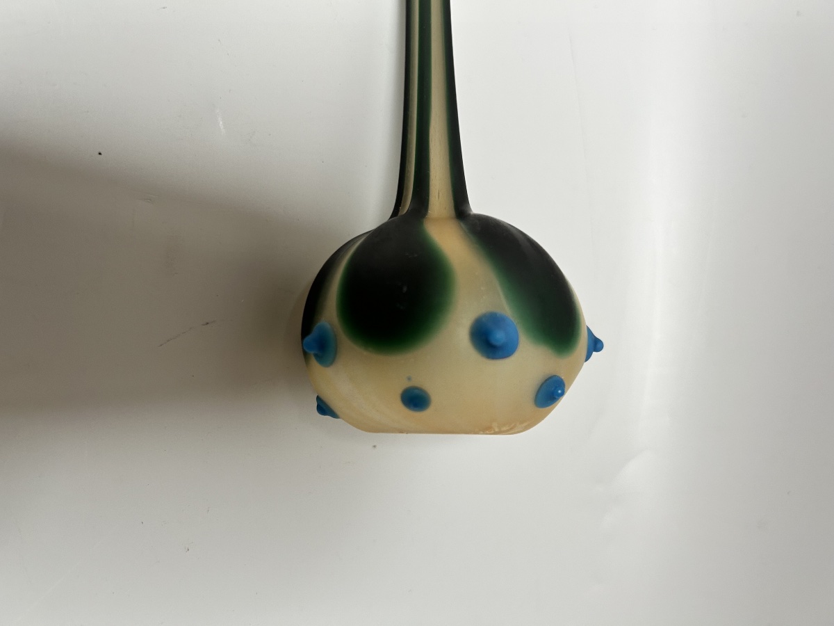 Schneider vase bijou 1918/ 1920-photo-2