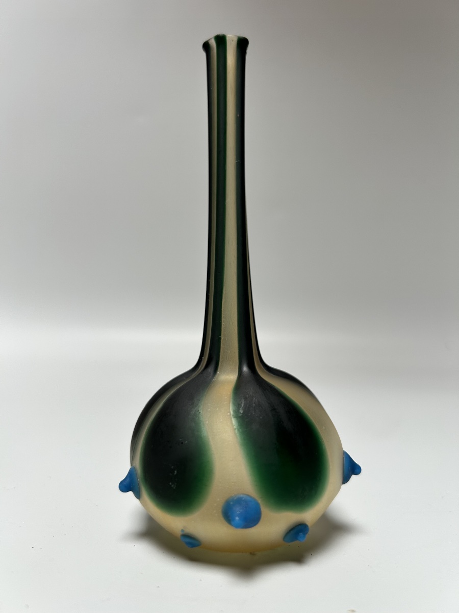 Schneider vase bijou 1918/ 1920