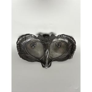 Wmf Art Nouveau Pocket Server