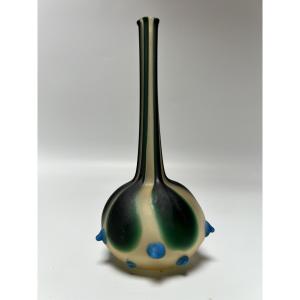 Schneider vase bijou 1918/ 1920