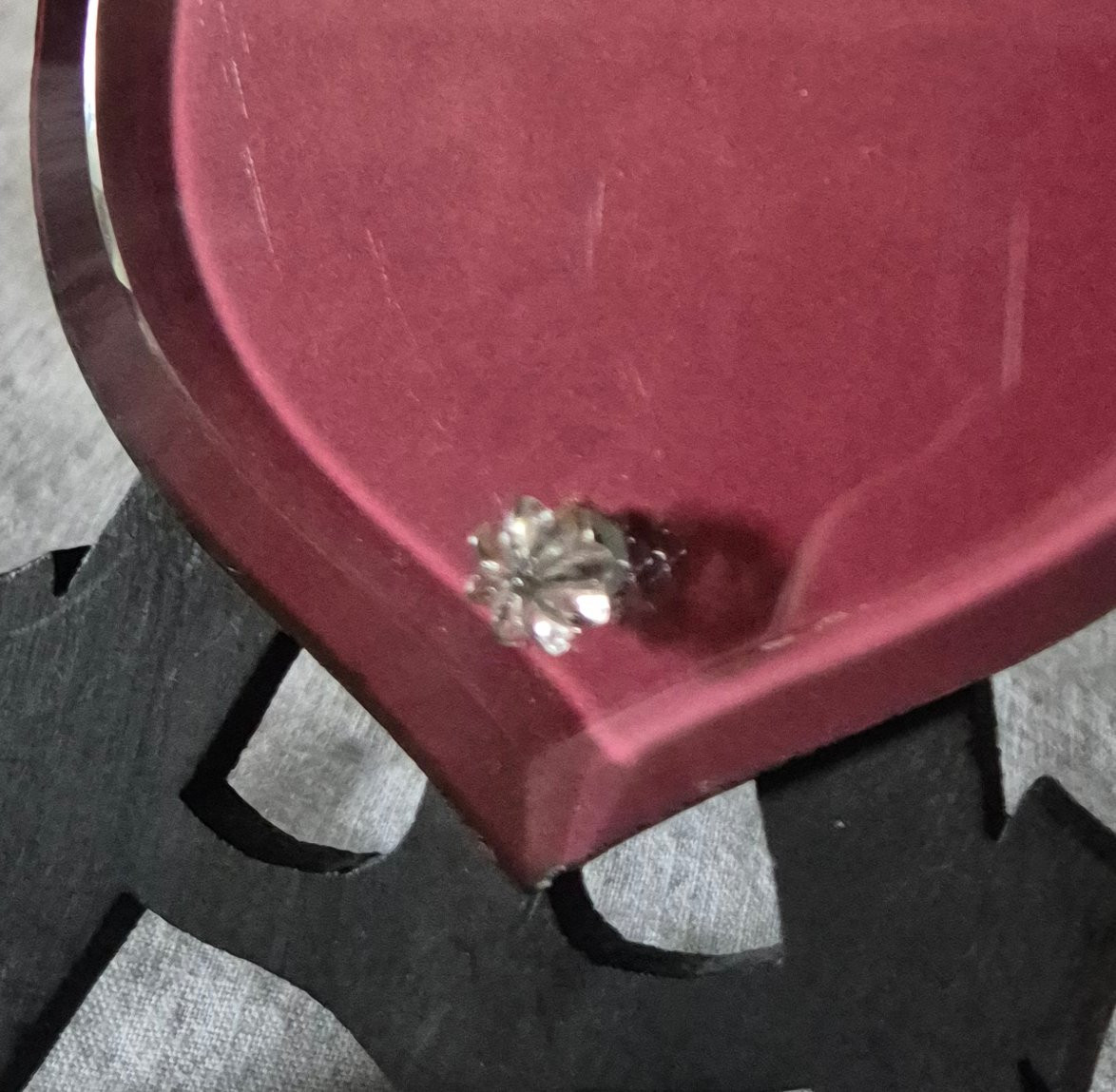 Photo Frame With Coat Of Arms Mounted On A Wooden Easel, Late 19th Century -photo-5