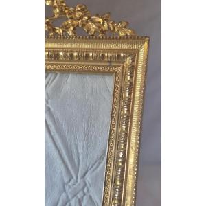 Napoleon III Bronze Photo Frame, Album Format, Beautiful Quality 