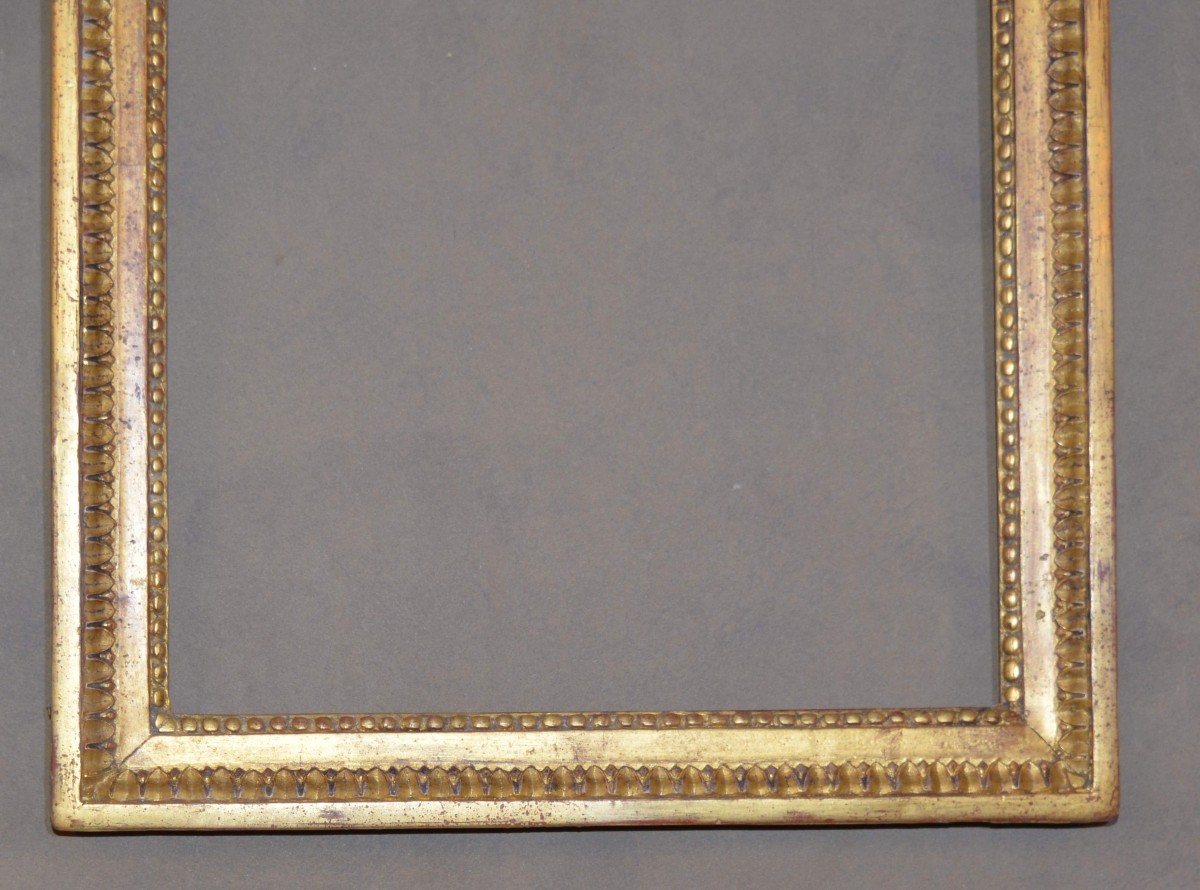 Cadre Louis XVI-photo-2