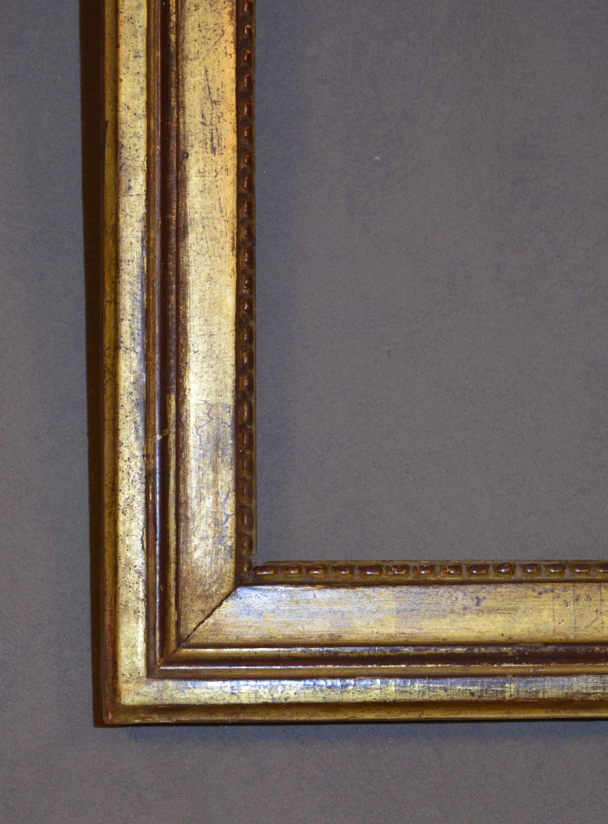 Cadre Louis XVI-photo-2