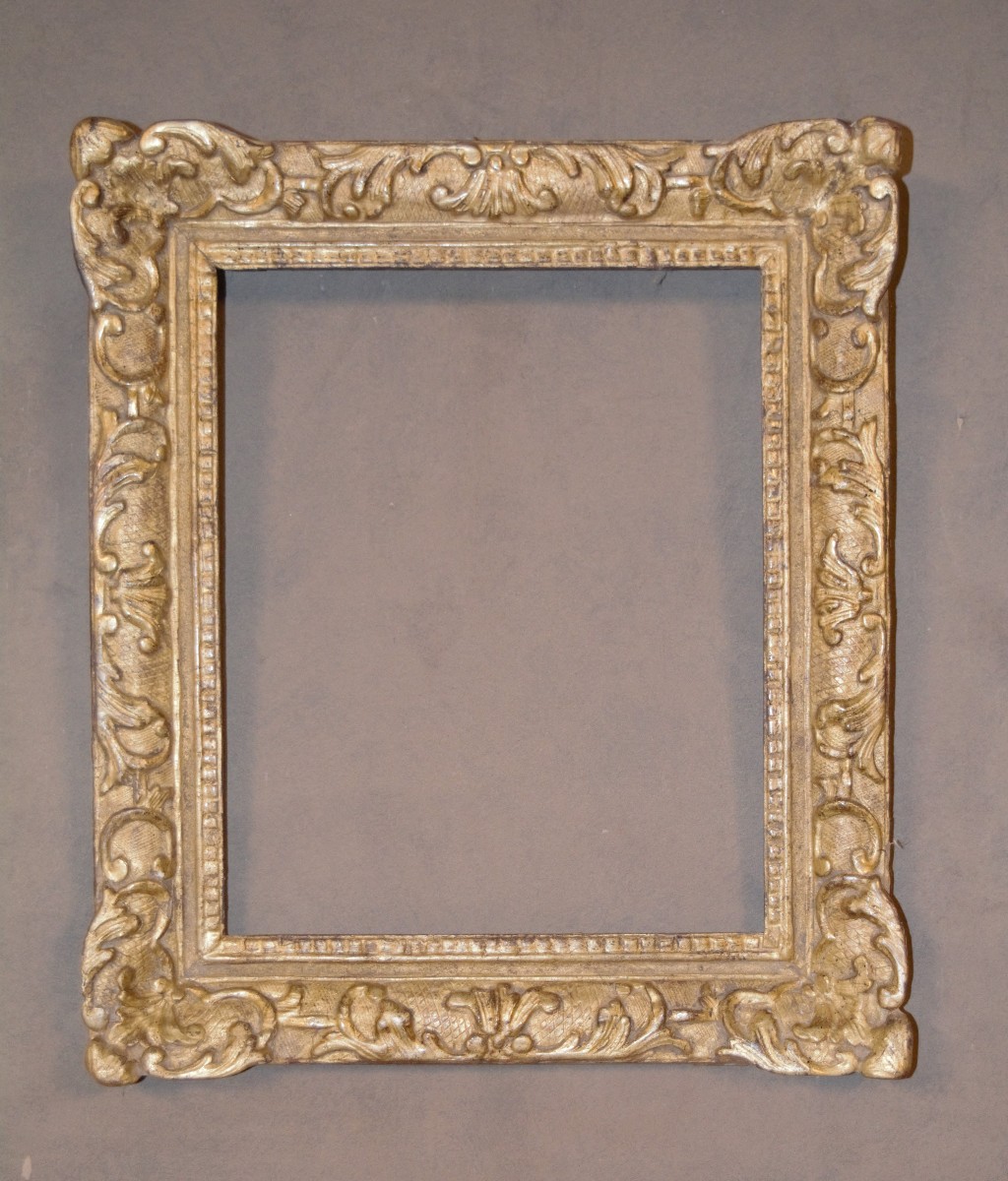 Gilded Wood Frame