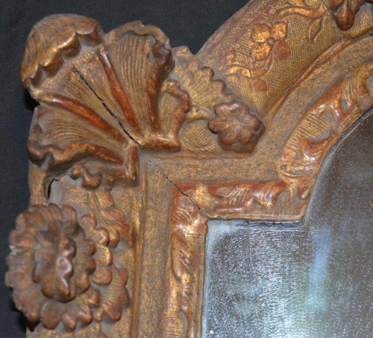 Miroir Louis XIV-photo-4