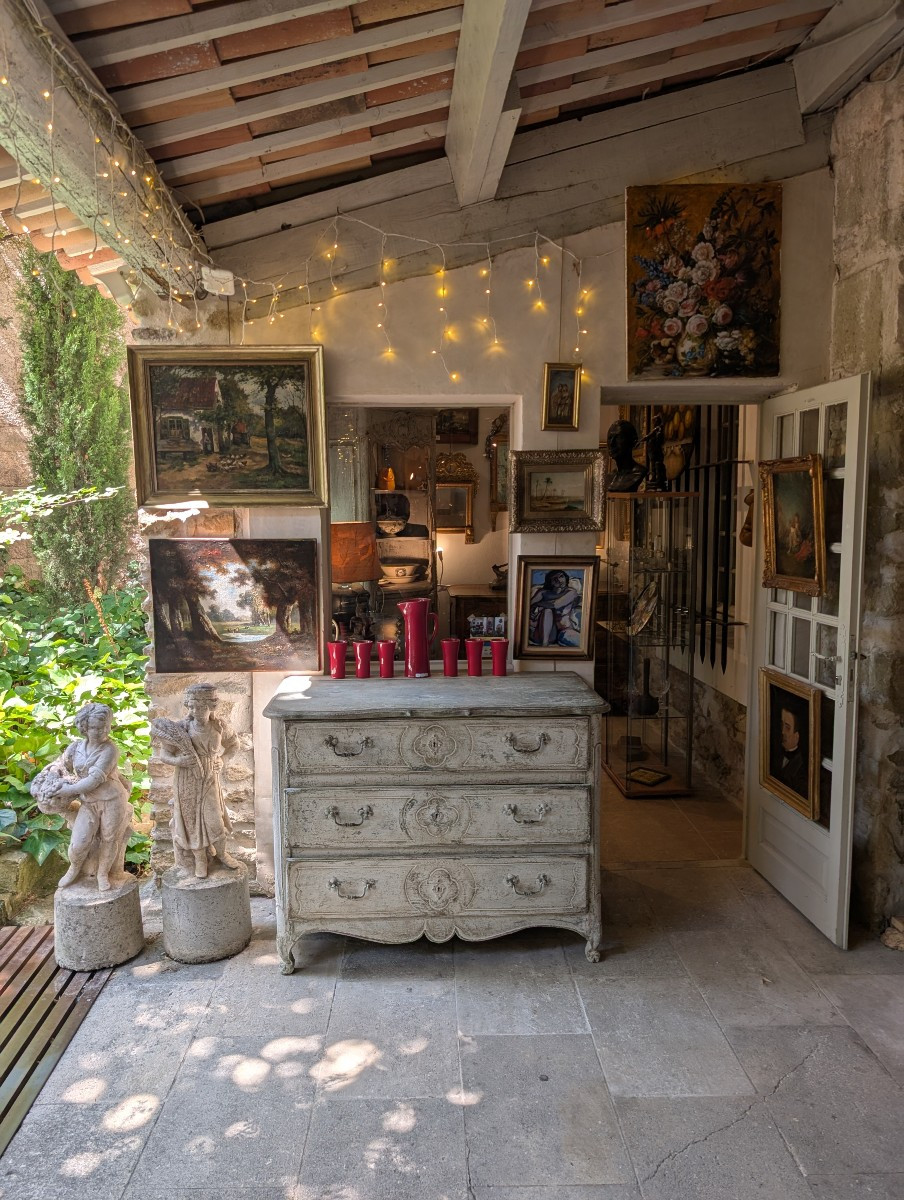 Guy la brocante