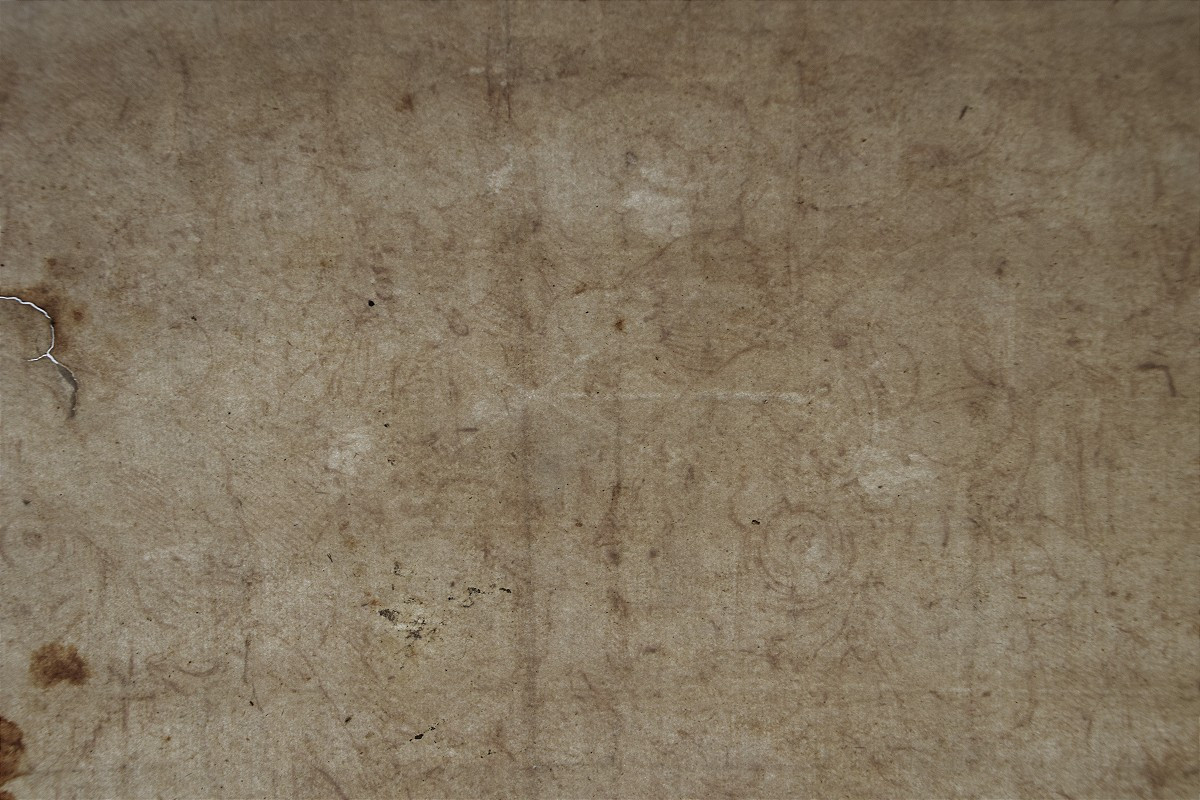 Attribué à Battista Franco, il Simolei. Le Triomphe d'Hannibal.  Collection Richardson Lugt2183-photo-1