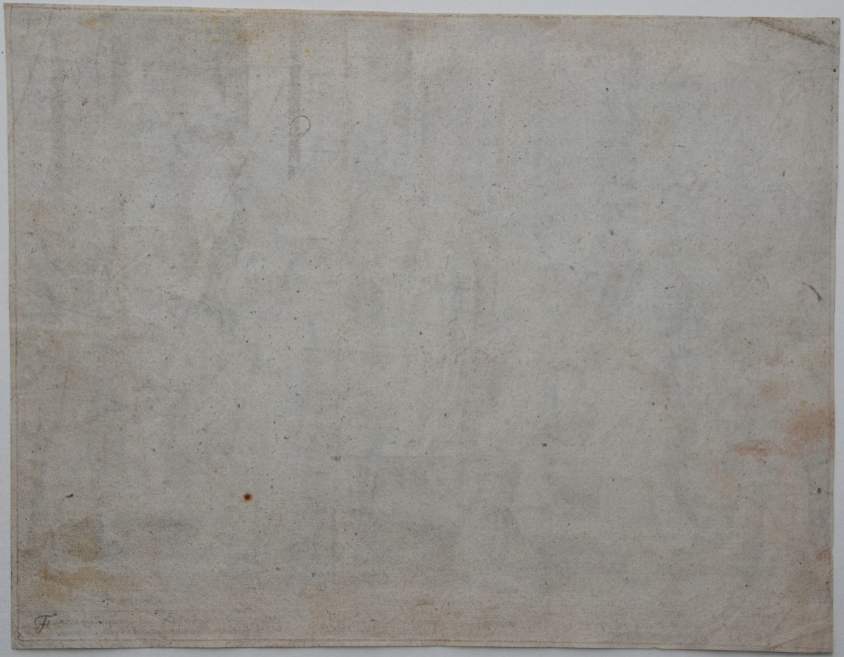 Adriaen Collaert. The Women Of Israel Celebrate Judith, After Stradano. Circa 1590.-photo-2