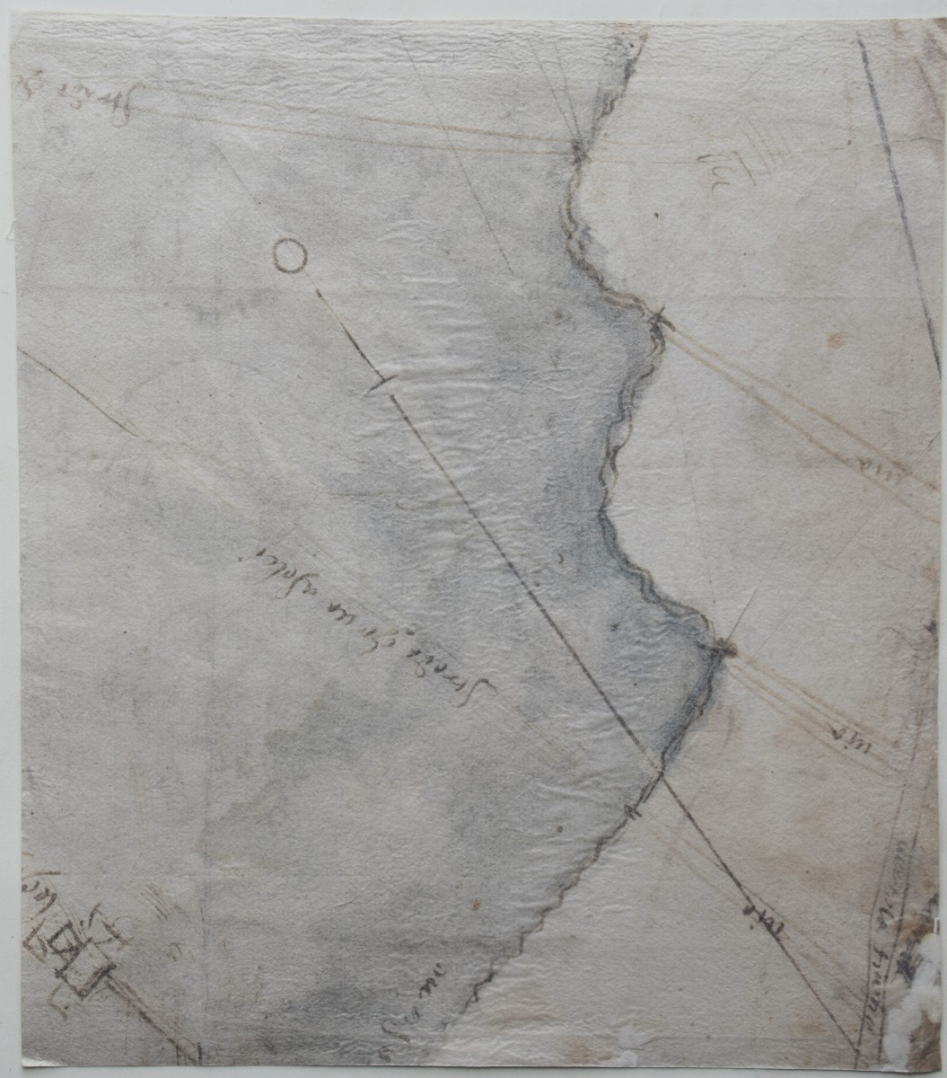 Northern School, 16th Century. Jupiter Offers Juno Io, Transformed Into A Heifer-photo-3