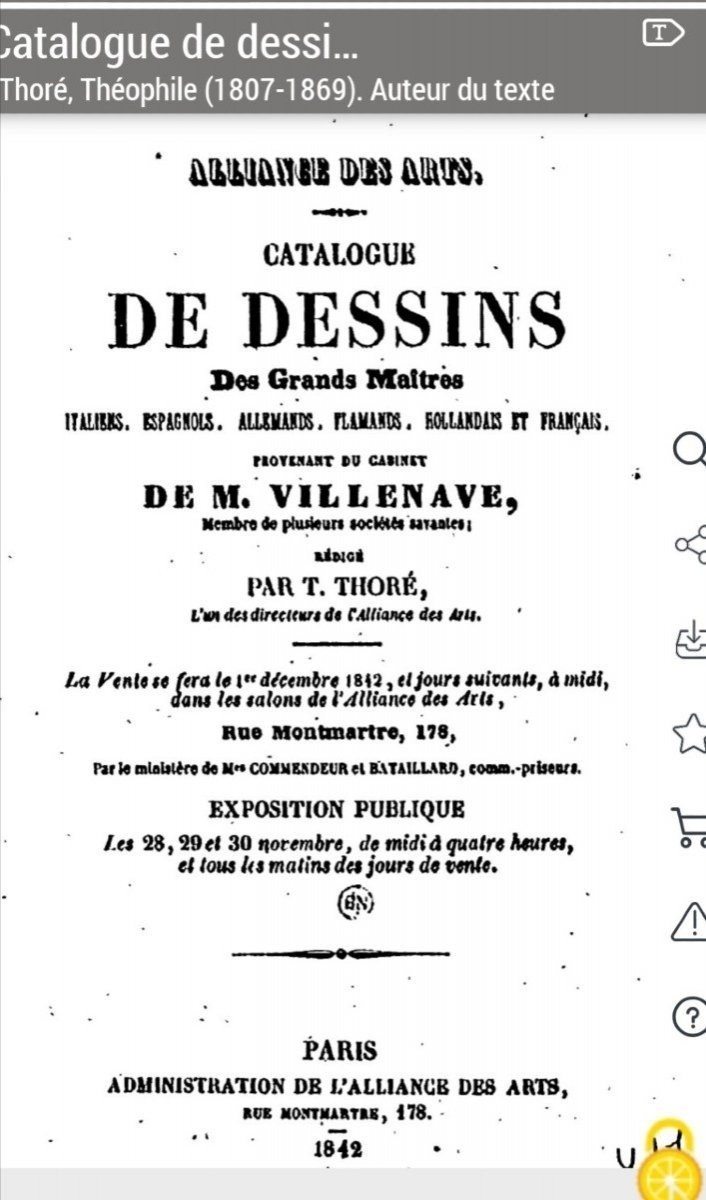 Adriaen Van Der Cabel 1631 - 1705. Lively Landscape With Two Walkers.-photo-1