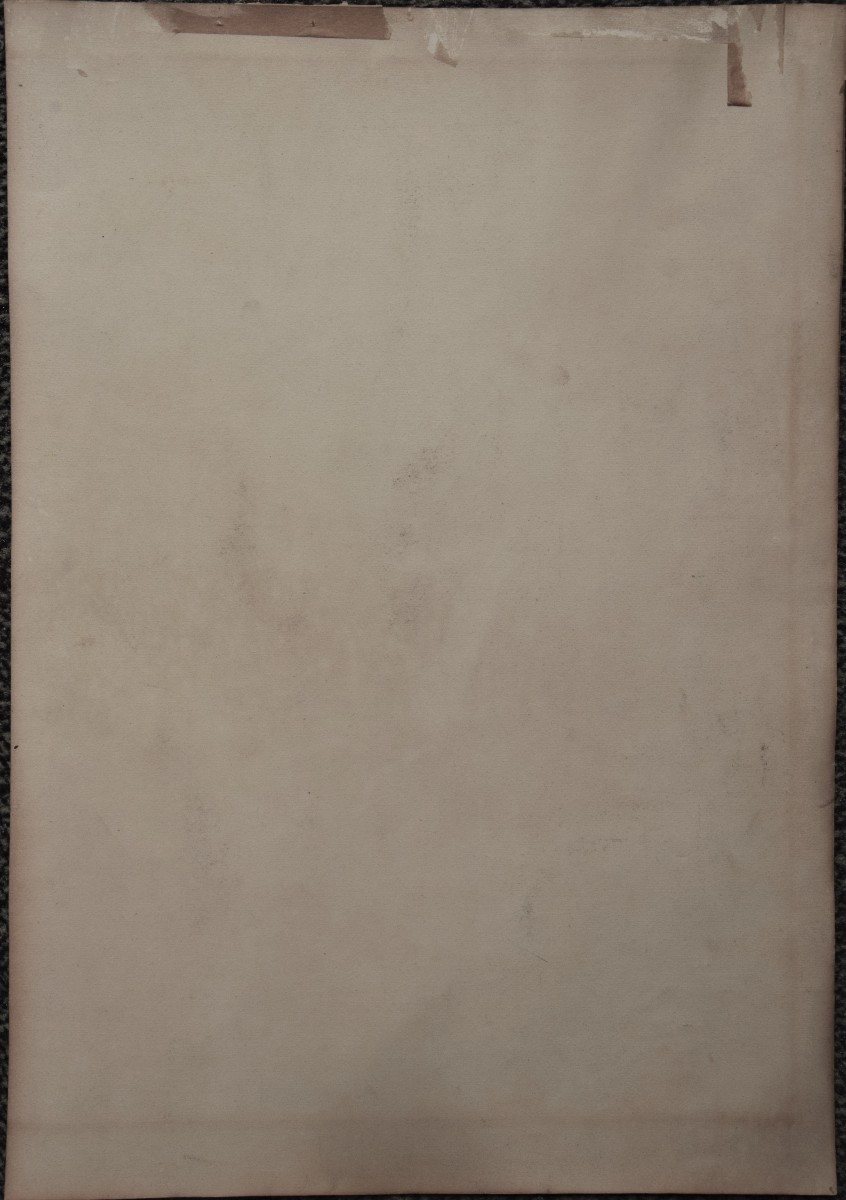 Arnold Jenny 1831 -1881. Les chutes de Giessbach, près du Lac de Brienz, vers 1860.-photo-2