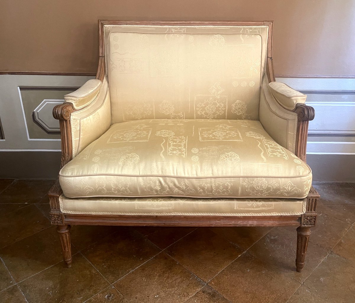 Louis XVI Armchair