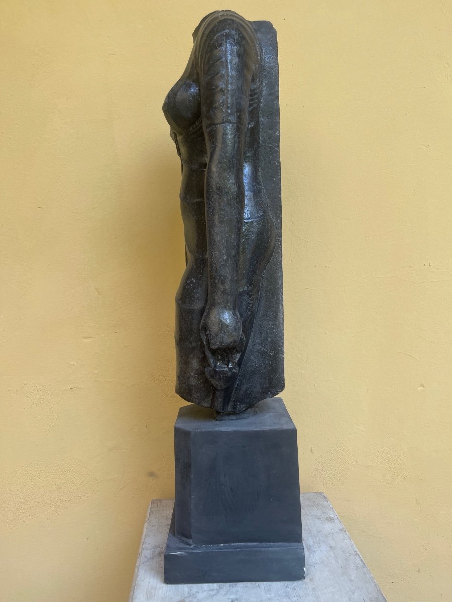 Statue Style Etrusque-photo-2