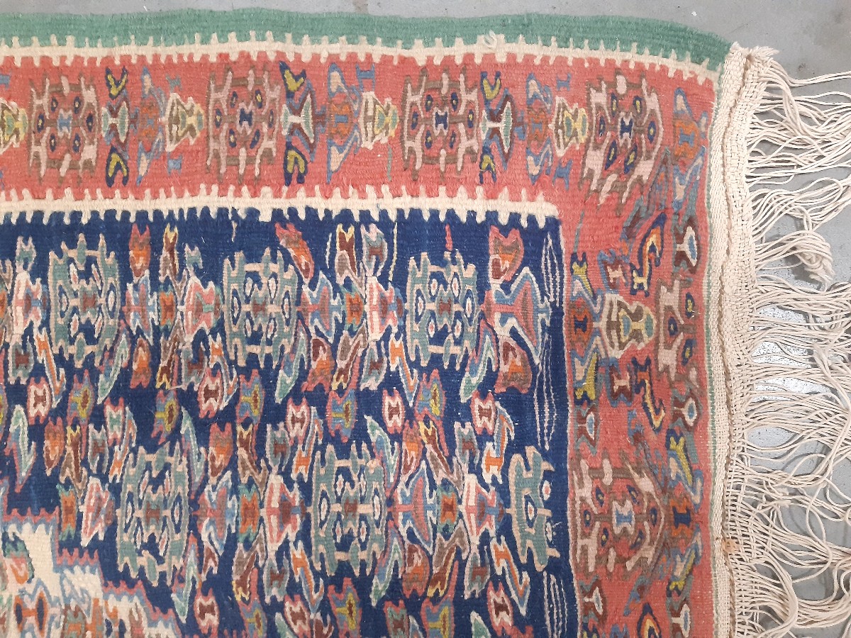 Kilim Carpet-photo-2