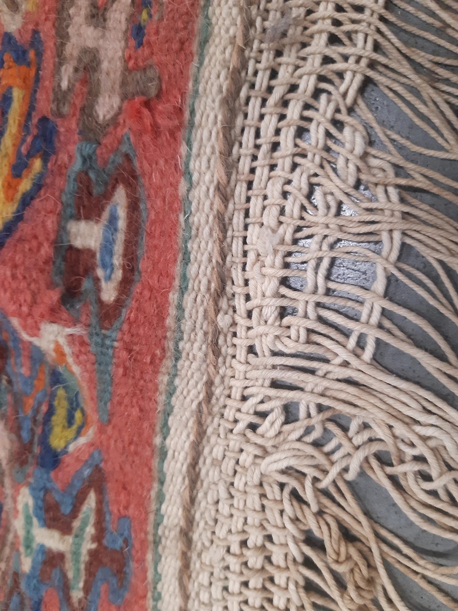Kilim Carpet-photo-4