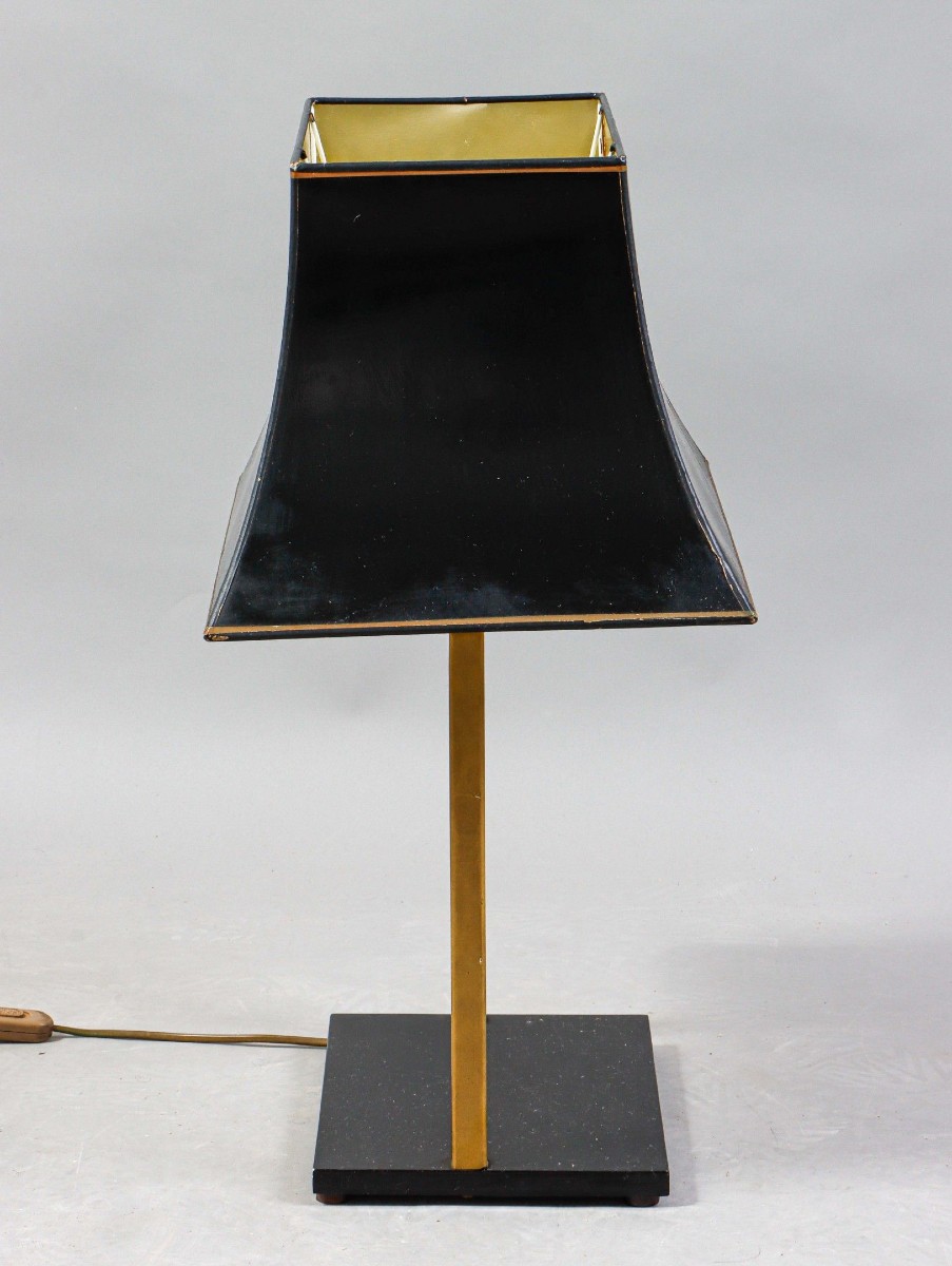 Lamp Vintage 70-photo-2