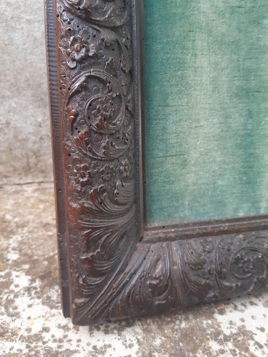 Cadre 18th Century-photo-3