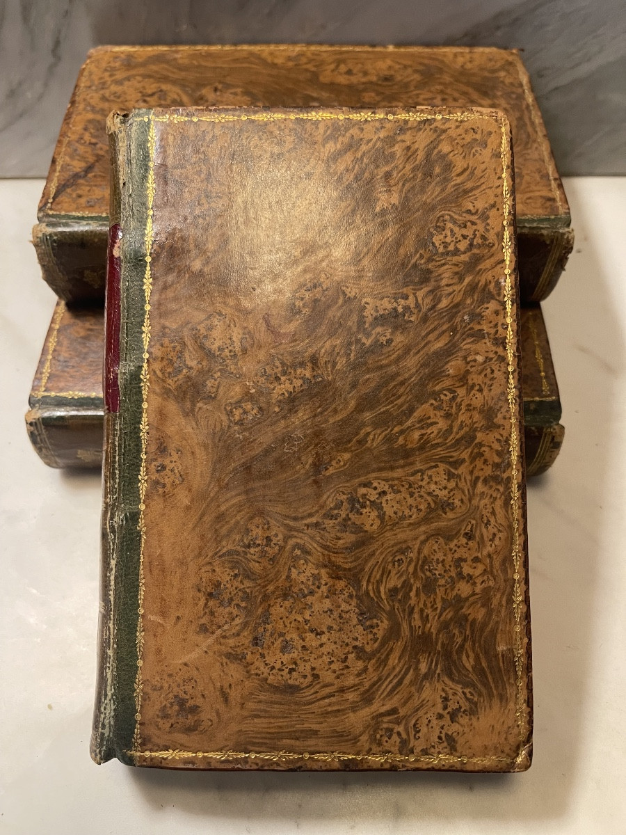 Histoire de Louis XI par Duclos en 1765-photo-2