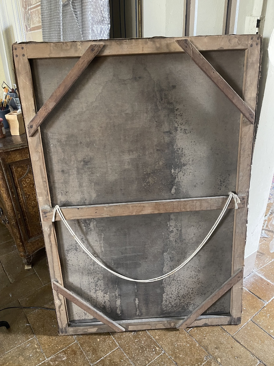  Grand Portrait de famille 18eme-photo-2