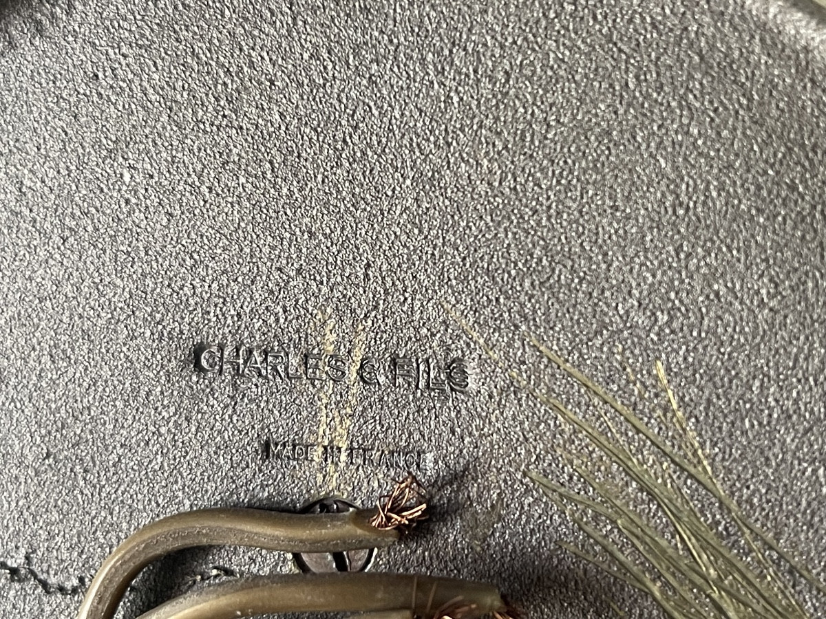 Maison Charles   -   Paire d’appliques-photo-4