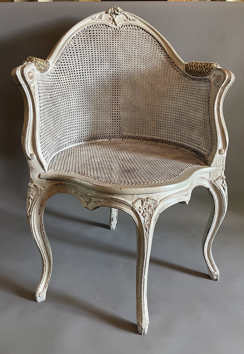 Louis XV Armchairs