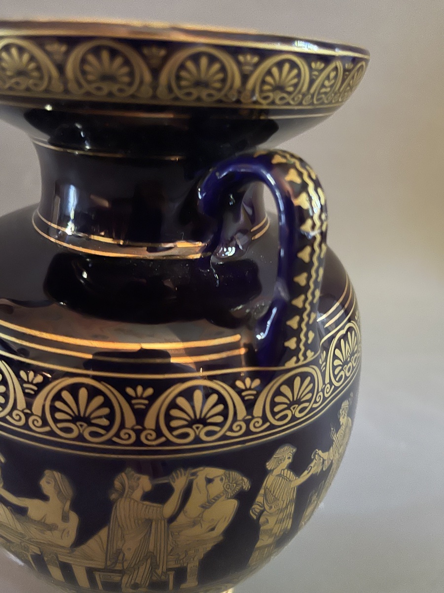 Porcelain Tableware-photo-2