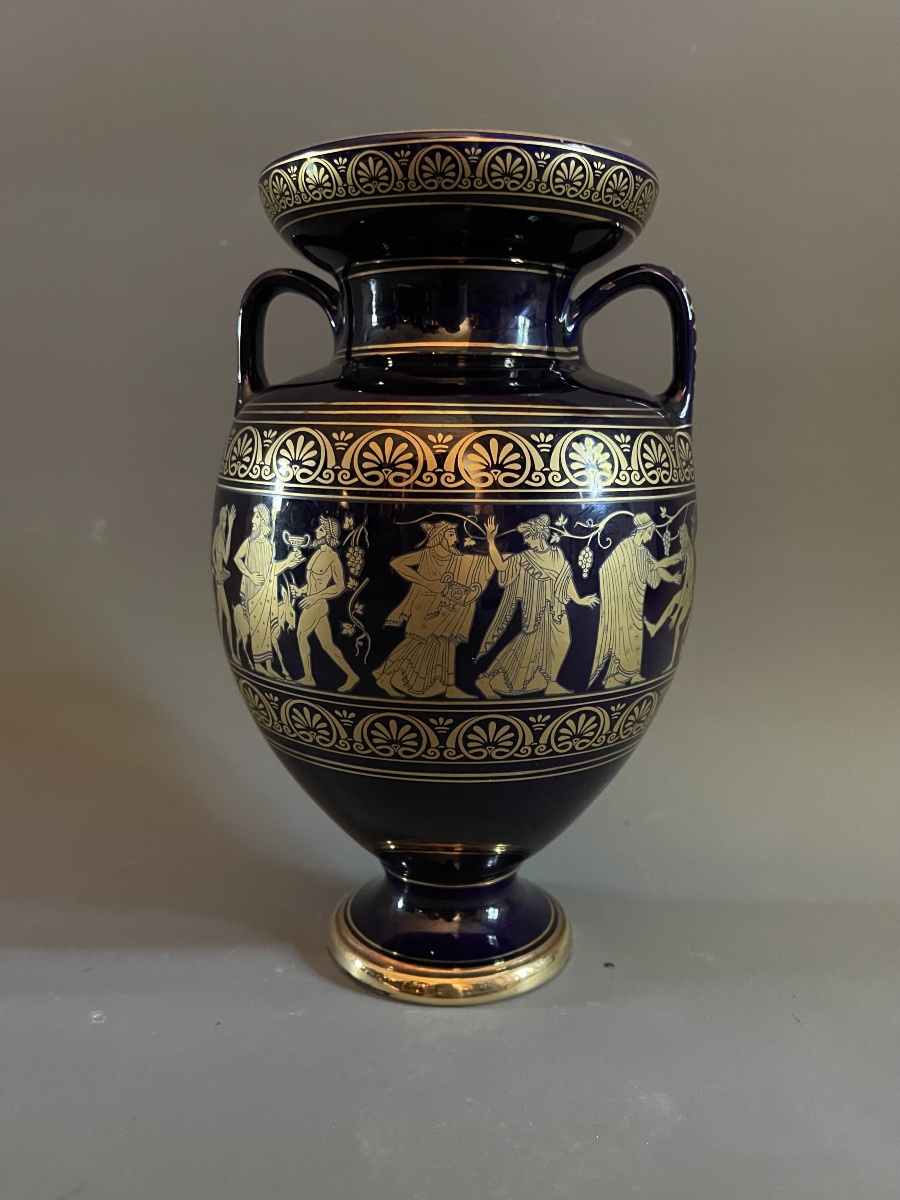 Porcelain Tableware