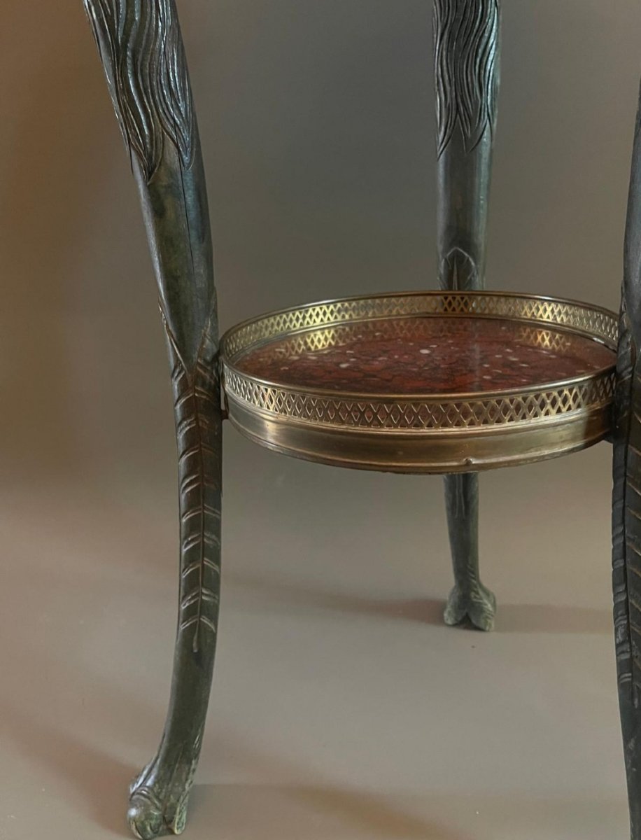 Gueridon Directoire-photo-2