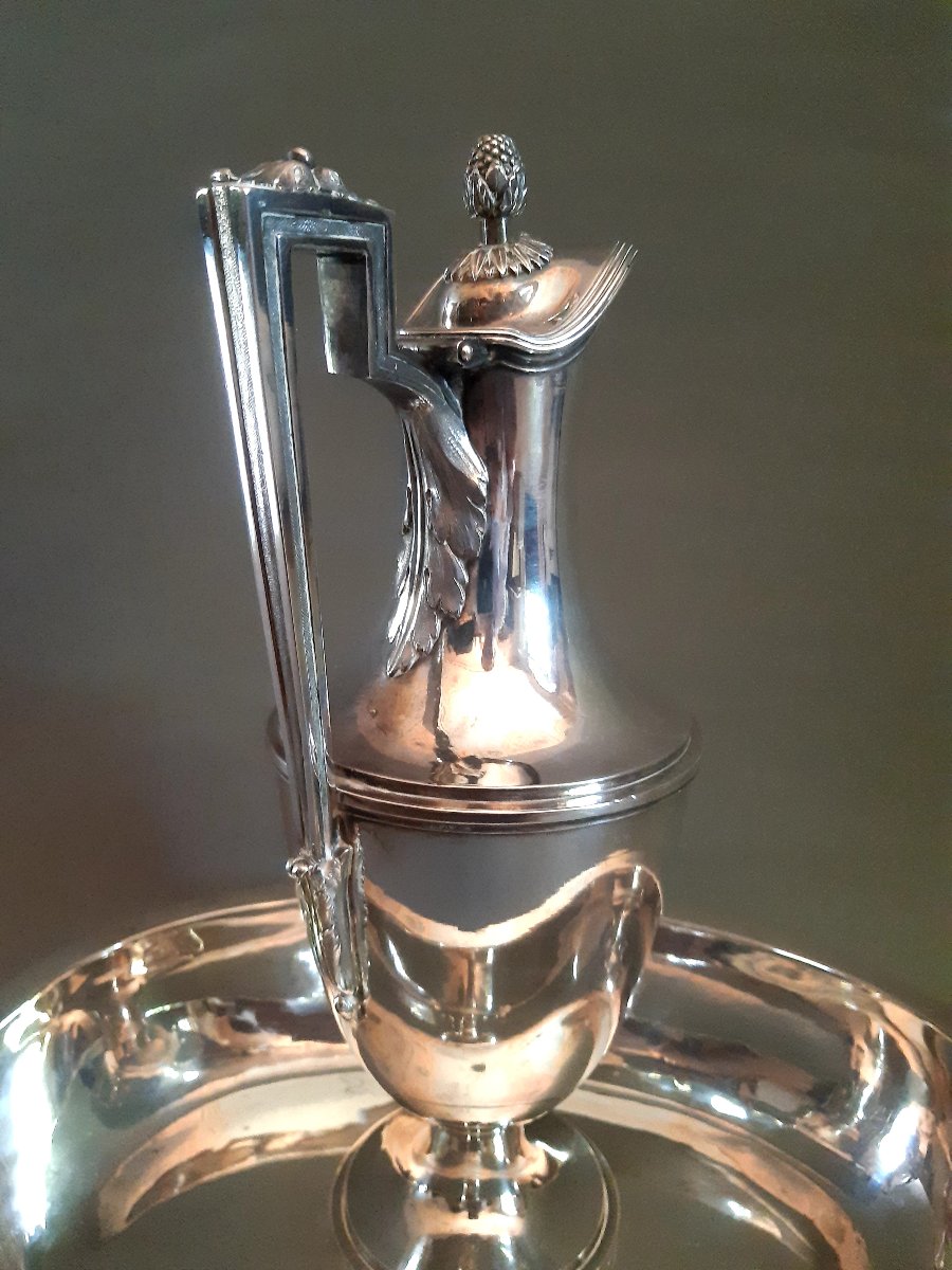 Silver Brocco 700'-photo-2