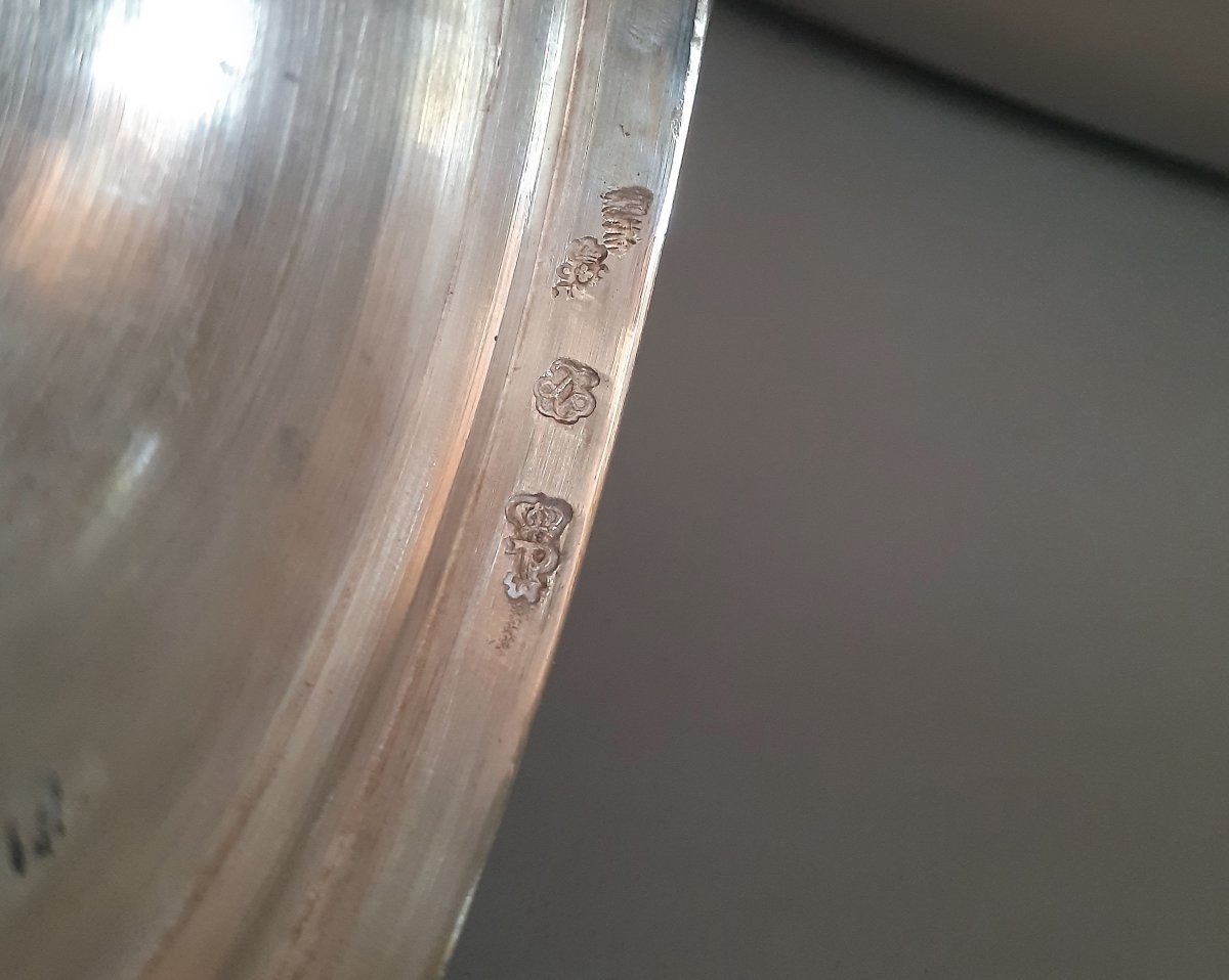 Silver Brocco 700'-photo-4
