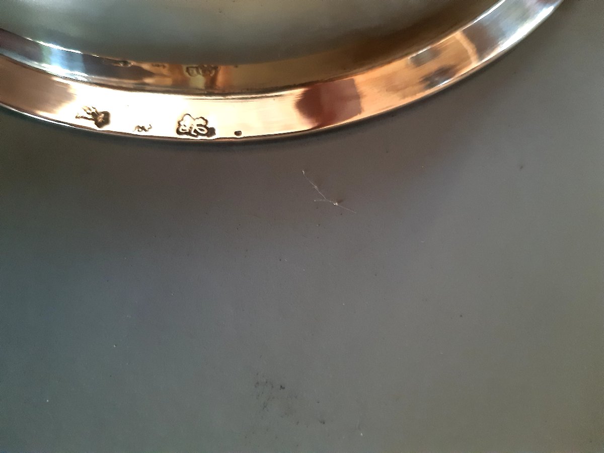 Silver Brocco 700'-photo-1