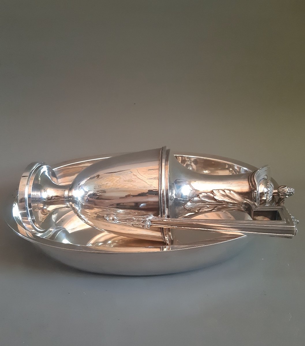 Silver Brocco 700'-photo-2