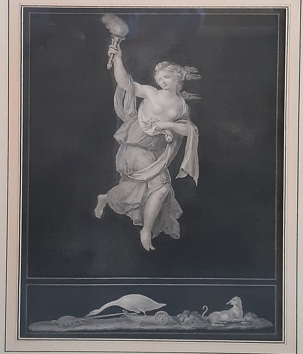 Maestri paire de gravures-photo-2