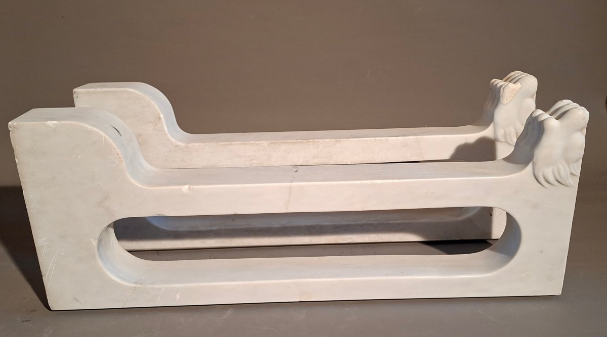 Marble Shelf Legs-photo-1
