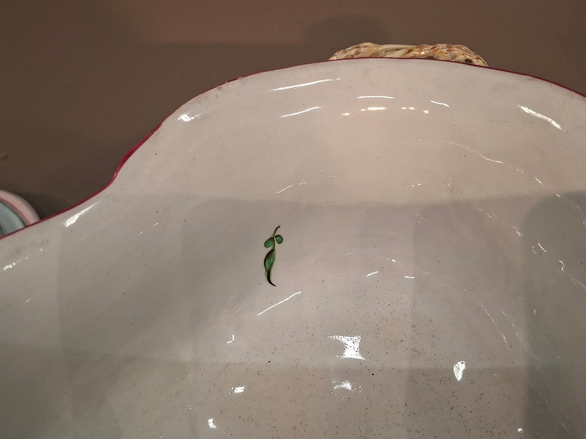 Luneville Ceramic Soup Bowls-photo-4