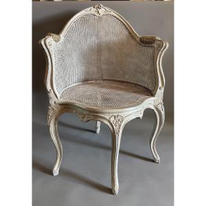 Louis XV Armchairs