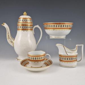 Coffee Service