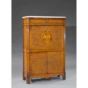 Secrétaire 18th Century