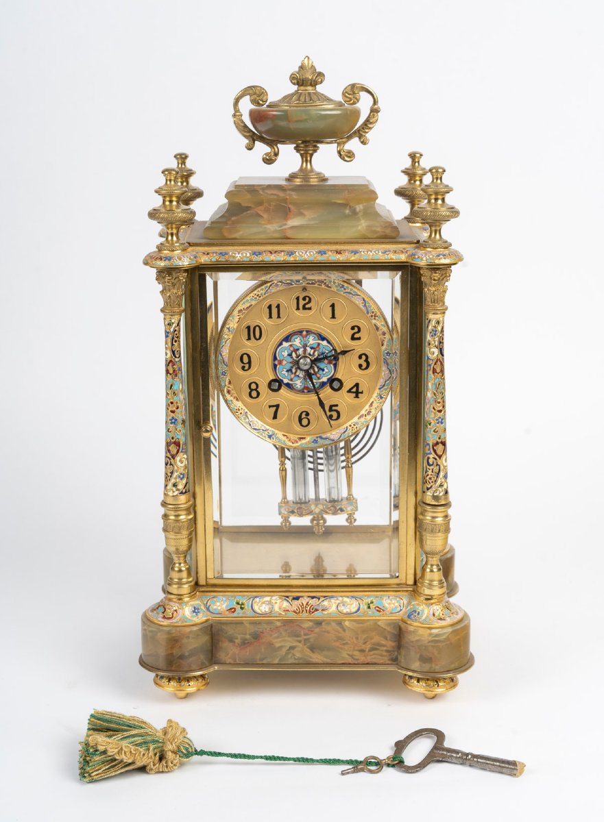 PENDULE