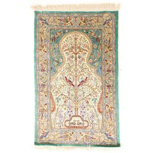 Hereke Turkish Rug
