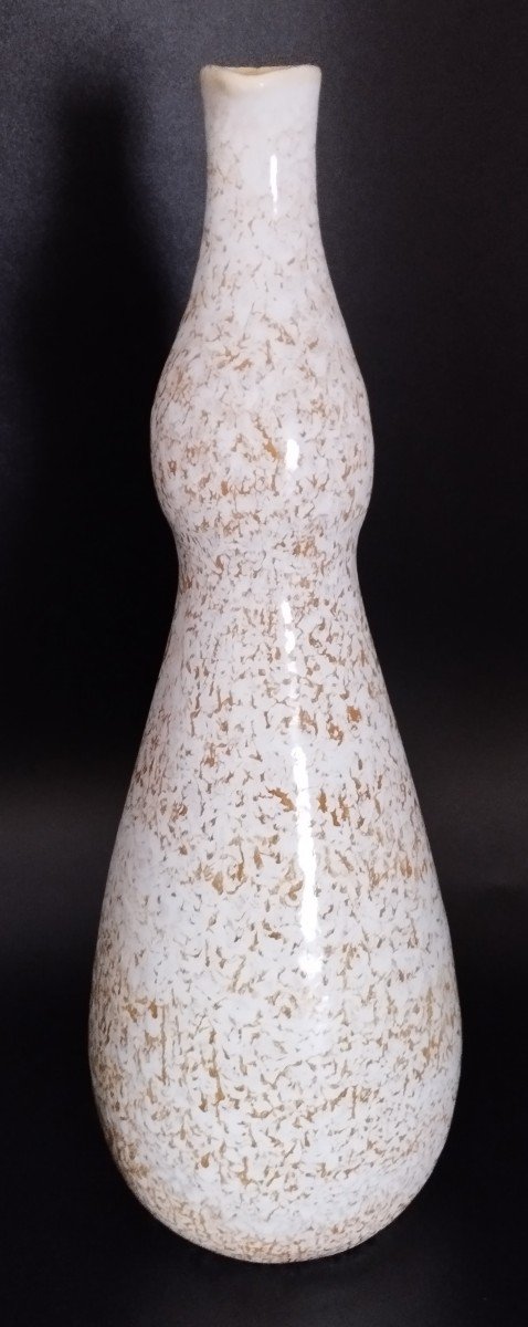 Vase Forme Libre Accolay-photo-2