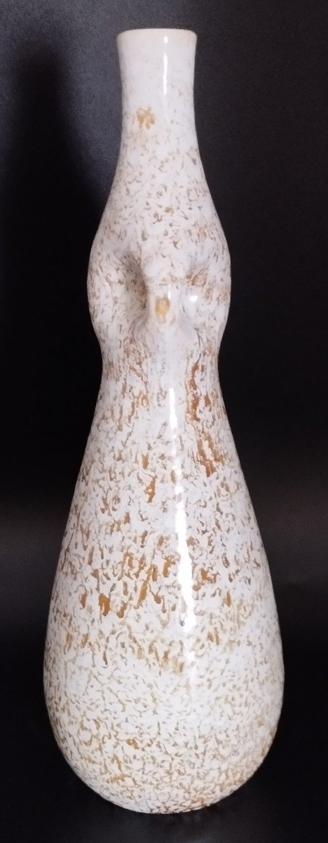 Vase Forme Libre Accolay-photo-3