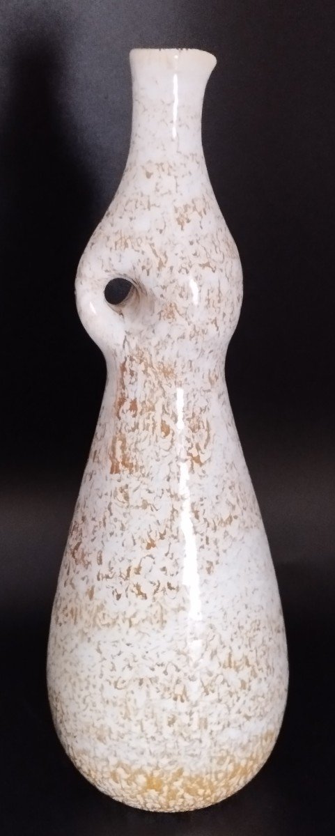 Vase Forme Libre Accolay-photo-4